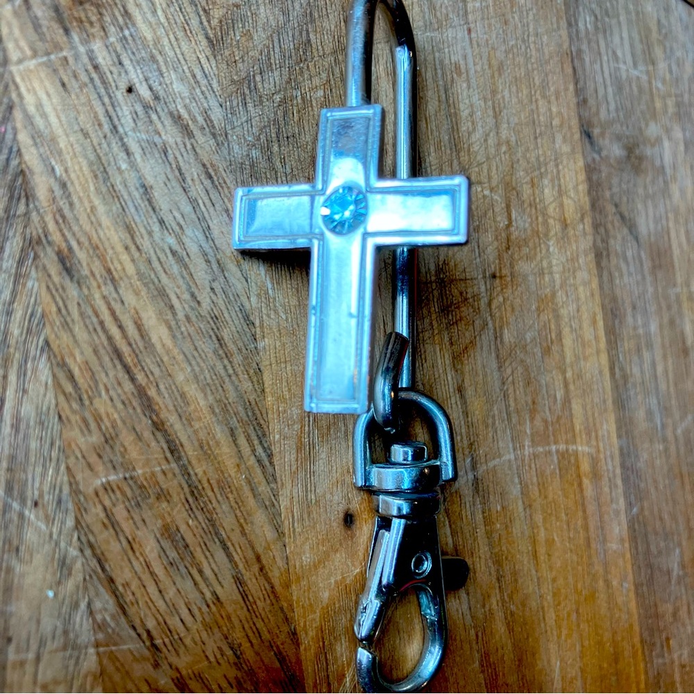 Original Finders Key Purse Accessory